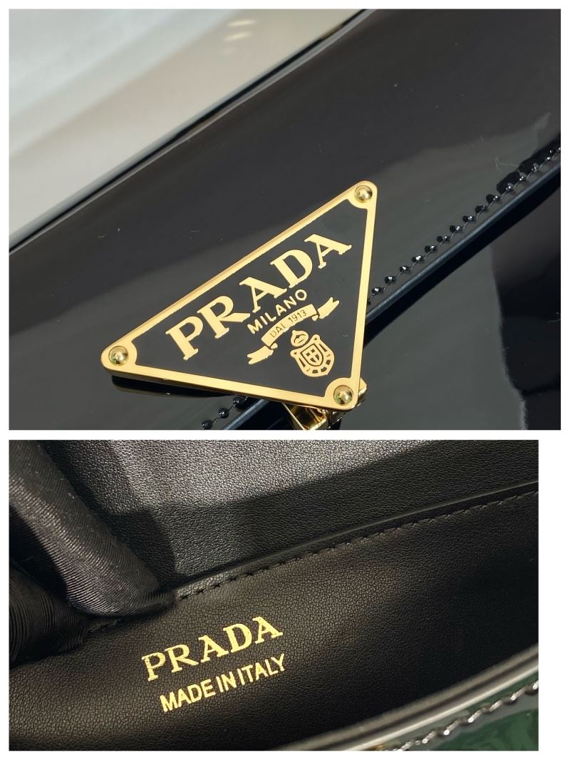 Prada Satchel Bags